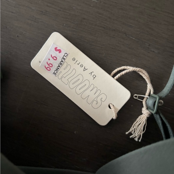 Aerie Women's Bra - Picture 3 of 5